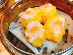 蟹子烧麦皇-点点心点心专门店(湾仔店)