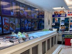 -品海楼·大连海胆锅贴馆(东港店)