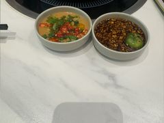 -WenTinG文汀·半糖蛋糕(合生汇店)
