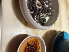 -涮福記·现切牛羊肉火锅(世纪汇店)