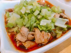 -情妹耙泥鳅·江湖川菜(科华店)