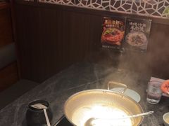 -捞王猪肚鸡火锅(金华义乌之心店)