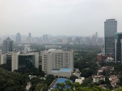 -狐尾山公园