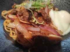 -豪客来牛排(空港华联店)