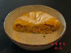 -孟家蟹包(锦绣街店)