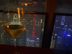 -上海柏悦酒店·世纪100牛排馆