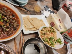 -毛胡子牛羊餐馆(武宁路店)