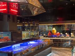 -阿伟海鲜楼·福建菜(延寿店)