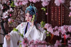 -霓裳雅韵京剧戏曲摄影(豪苑大厦店)