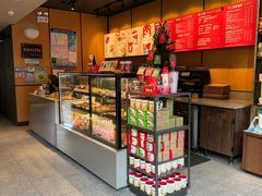 大堂-星巴克(福州三坊七巷店)