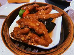 -又一间茶点轩(百汇广场店)