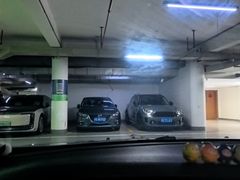 -厦门海港英迪格酒店(中山路店)