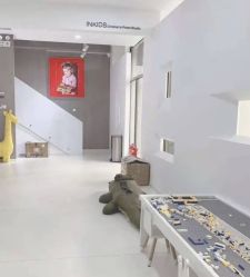 -INKIDS潮童社儿童摄影(朝阳大悦城店)