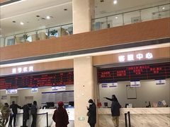 -川北医学院附属成都新华医院