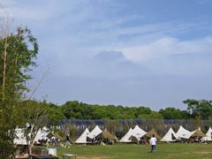 -不觉晓CAMPING(上海迪士尼营地店)