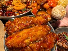 -华豫川酒家(双子塔店)