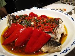 -千百味红餐厅·江西菜(绿地双子塔店)