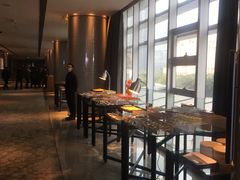 -广州四季酒店