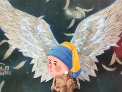-爱来魔相4D艺术馆(济州中文馆)
