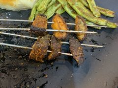 -牛缘村·贵州黄牛肉火锅(西善桥店)
