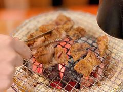 一本壶渍牛肋条-蒜香焼肉PURUSHIN(马场路店)