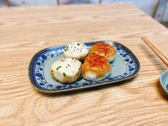 -富春汤包生煎馆(春晖店)