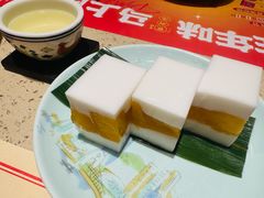 -点都德(珠江新城店)
