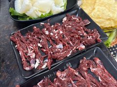 -山珍鲜牛肉火锅本地老字号(汕中老店)