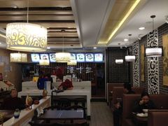 -潼十三肉夹馍(东单店)