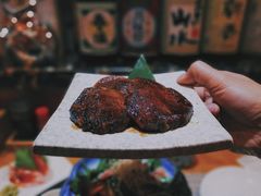 厚切酱烤牛舌-有喜屋·深夜食堂(环宇荟店)