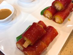 -点都德(汇盈广场店)