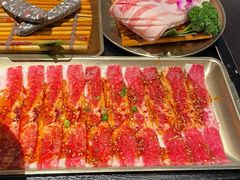 -西塔老太太泥炉烤肉(亚运村店)