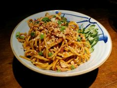 私家凉面-锦尚阁烤鱼(望京新荟城店)