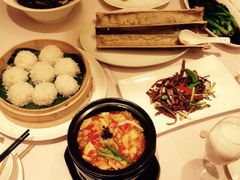 粗茶淡饭•汉口公馆-粗茶淡饭·汉口公馆(循礼门店)