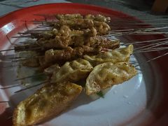 -小胡子祥彪烧烤(北湖总店)