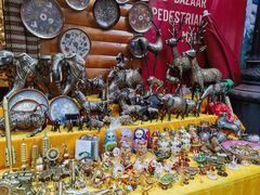 -新疆国际大巴扎