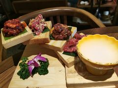 冰火四重天-盡膳口福跷脚牛肉火锅(合生汇购物中心店)