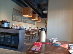 -洞庭土菜馆(天河北总店)