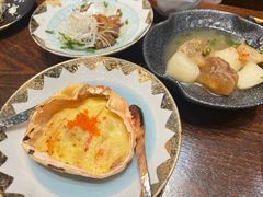焗蟹宝-原田新料理(1912店)