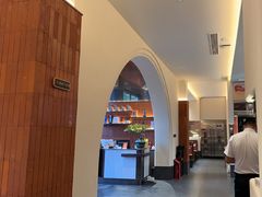 -蘇河湾·新鲁菜·泰山宴(宝龙店)
