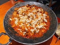 -春熙台韩国料理·章鱼肥牛(西丽店)