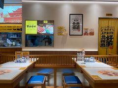 -陳香貴·蘭州牛肉面(松江亚繁亚乐城店)