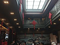 -咸亨酒店•非遗绍兴菜•中华老字号(堂吃餐厅)