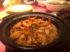 -韵秋荷(宝山龙湖天街店)