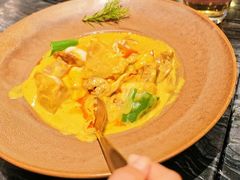 -Thai Alley泰爱里(二沙岛店)