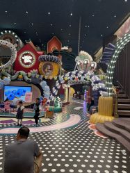 -MELAND CLUB•花园城堡主题亲子乐园•派对•餐厅(广州乐峰广场旗舰店)