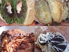 -OUR Bakery(三里屯太古里店)