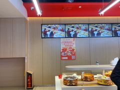 -龍歌自助小火锅(漳州二路爱购店)