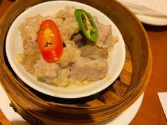 -杭州JW万豪酒店-万豪中餐厅