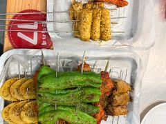 -彭城八戒羊肉串(总店)